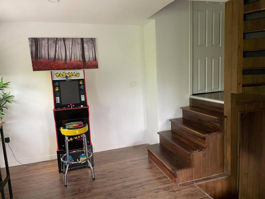 Evadez-vous A Grandes-piles Chalet Grandes Piles