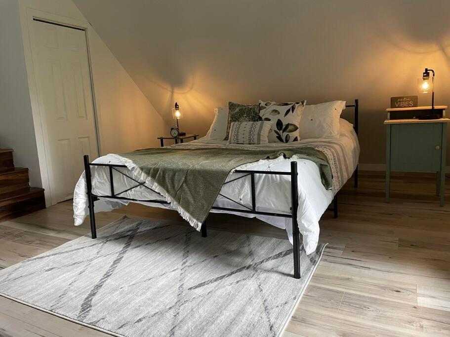Evadez-vous A Grandes-piles Chalet *