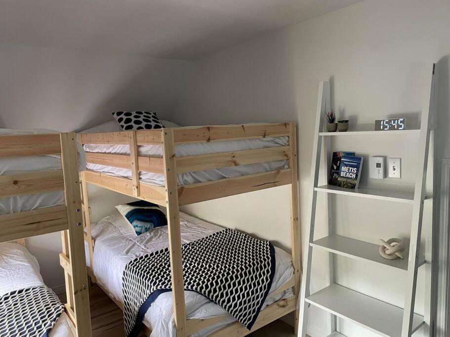 Chalet Evadez-vous A Grandes-piles *