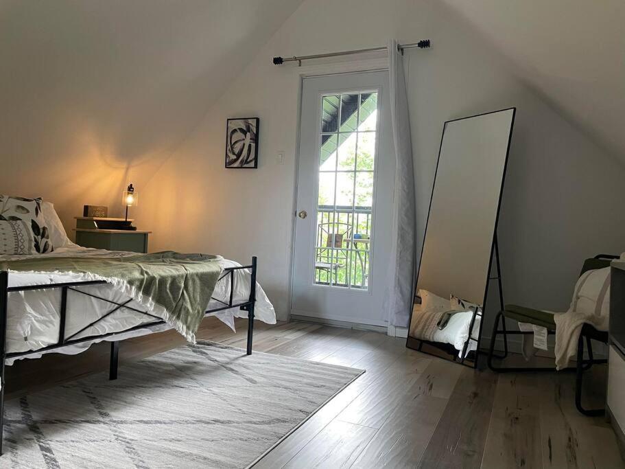 Evadez-vous A Grandes-piles Chalet
