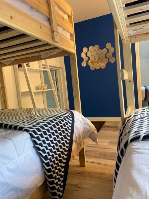 Chalet Evadez-vous A Grandes-piles