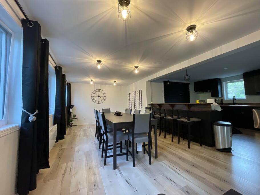 Chalet Evadez-vous A Grandes-piles Grandes Piles