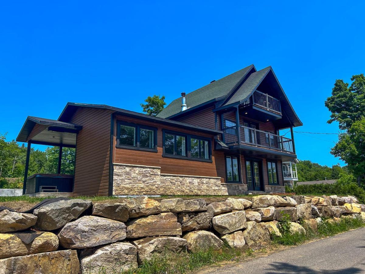 Evadez-vous A Grandes-piles Chalet *
